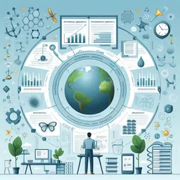 Genomics, Technology & Data Standards