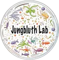 Jungbluth Lab logo